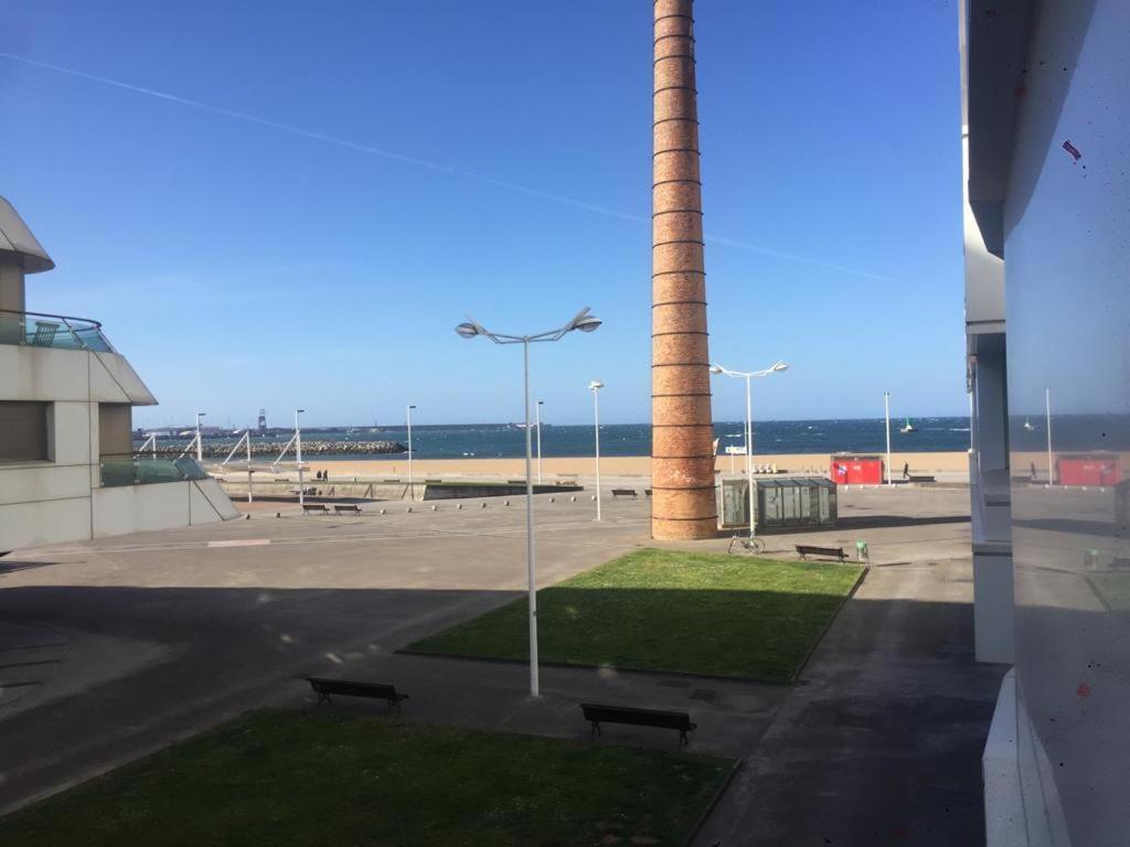 Poniente Beach Хіхон Екстер'єр фото
