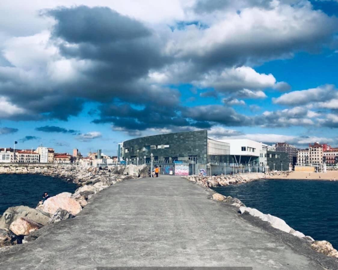 Poniente Beach Хіхон Екстер'єр фото