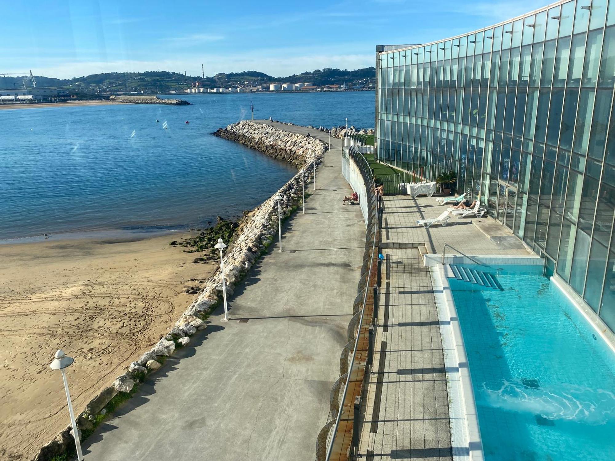 Poniente Beach Хіхон Екстер'єр фото