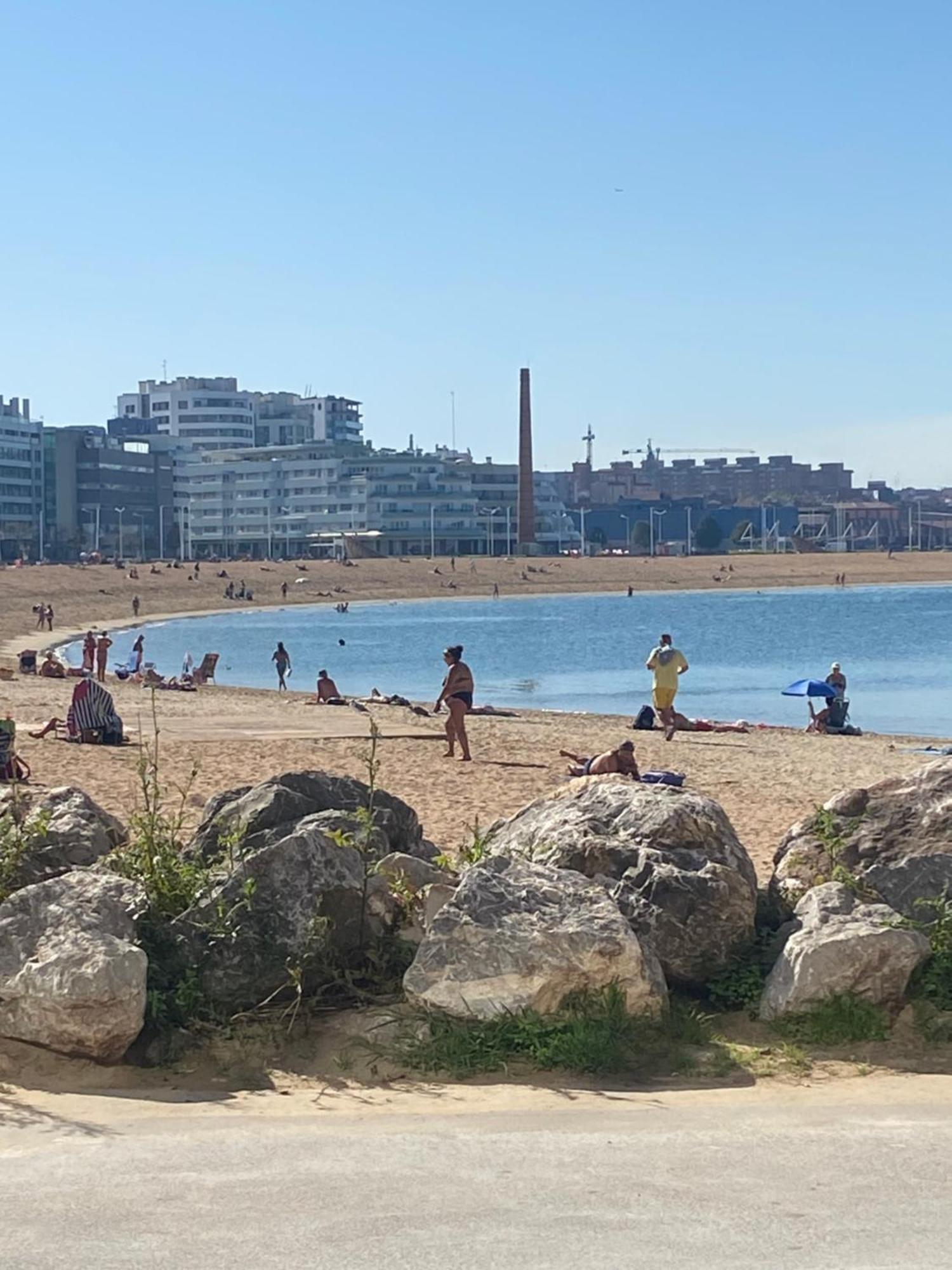 Poniente Beach Хіхон Екстер'єр фото