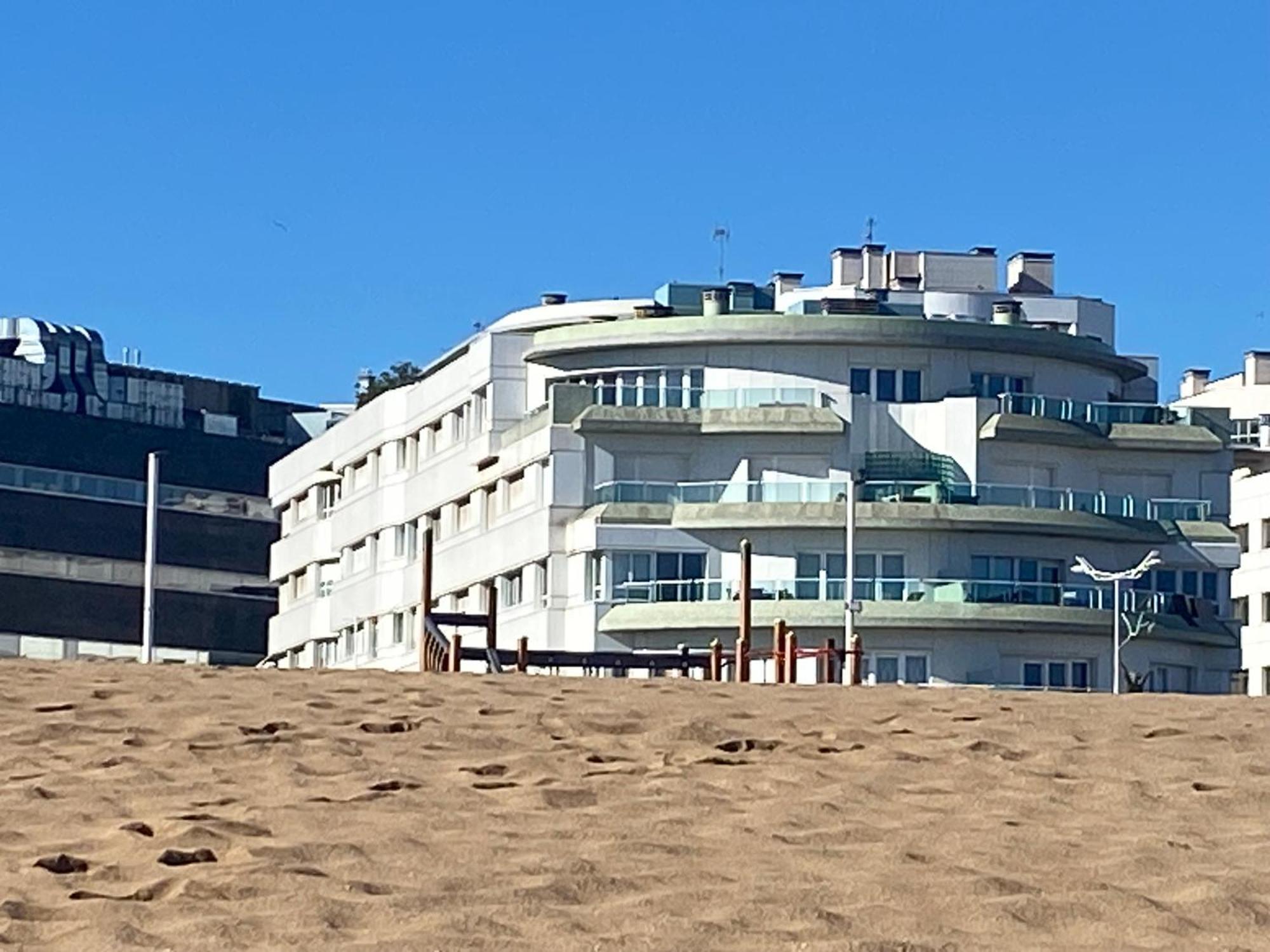 Poniente Beach Хіхон Екстер'єр фото