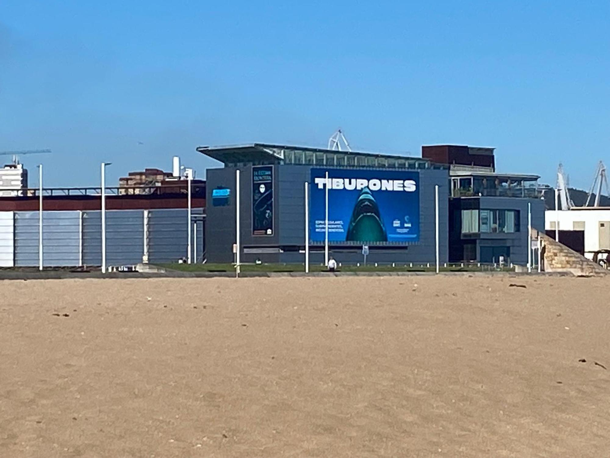 Poniente Beach Хіхон Екстер'єр фото