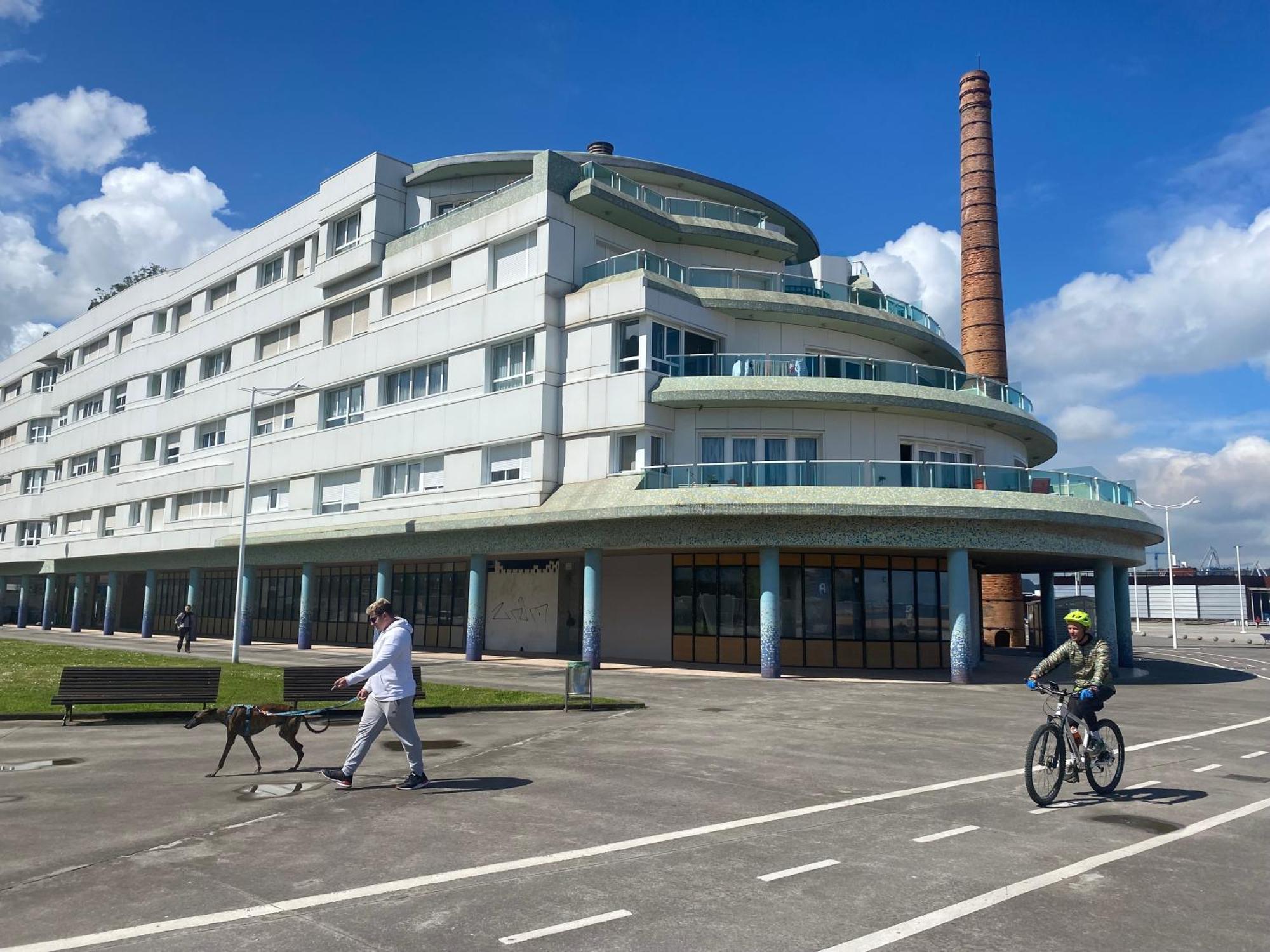 Poniente Beach Хіхон Екстер'єр фото